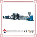 Plastic Sheet Extrusion Production Line